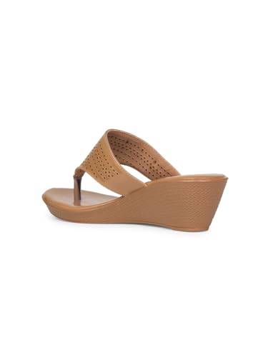 Image of Bata Women's Wedge Heel Sandal