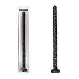 Shots Dildo-OU657BLK Black Einheitsgröße