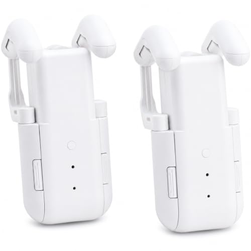 Takkicept Electronic Curtain Opener Dual Mode Smart Curtain Device