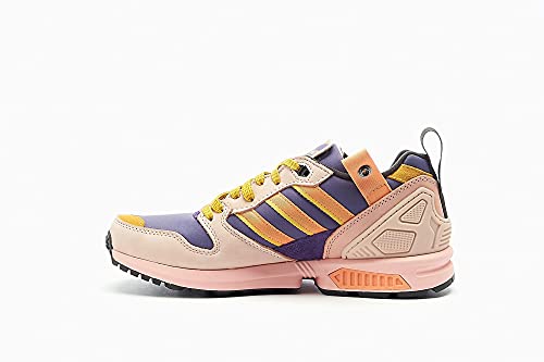 Image of Adidas Men's ZX 5000 VAPPNK /EASORA /TECPRP Sneaker (FY5167)