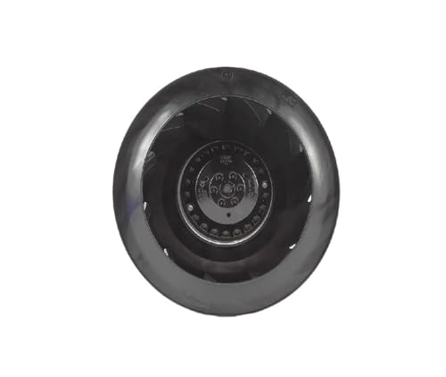 Ventilateur R2D220-AB02-18 pour remplacer une turbine de climatisation en panne
