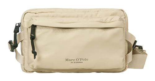 Sac banane Jonesboro Marc O'Polo crème pour vos sorties de week-end