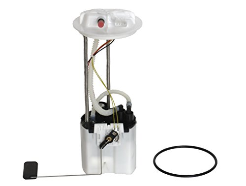 Autobest F3248A Fuel Pump Module Assembly #TOP27