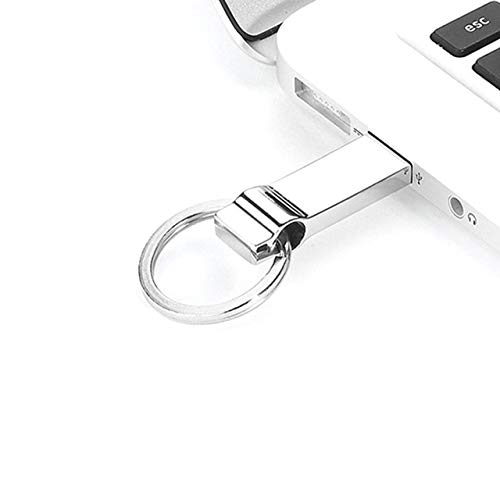 Disco USB Flash Drive de Alta Velocidade, Armazenamento de Dados