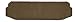 Covercraft Premier Plush Custom Fit Floormat - Cargo Mat Beige 763445-23