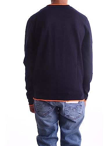 Replay Sb5060 Sweater Garçon pull de marque aux finitions premium
