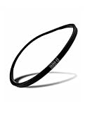 OWNDR 36389-72 Belt Fit for Harley Davidson 1972-1979 for Columbia ParCar 1982-1995 2-Cycle Gas Golf Cart, Replace 36389-72G