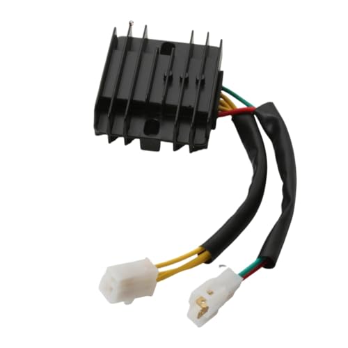 Régulateur redresseur de rechange compatible Symphony ST 125i - 4