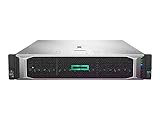HPE ProLiant DL380 Gen10 Plus Network Choice - Server - 2U - 2-weg - 1 x Xeon Silver 4309Y / 2.8 GHz - RAM 32 GB - SATA/SAS/NVMe - hot-swap (verwisselbaar zonder uitschakelen) 2.5