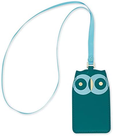 kate spade lanyard badge holder