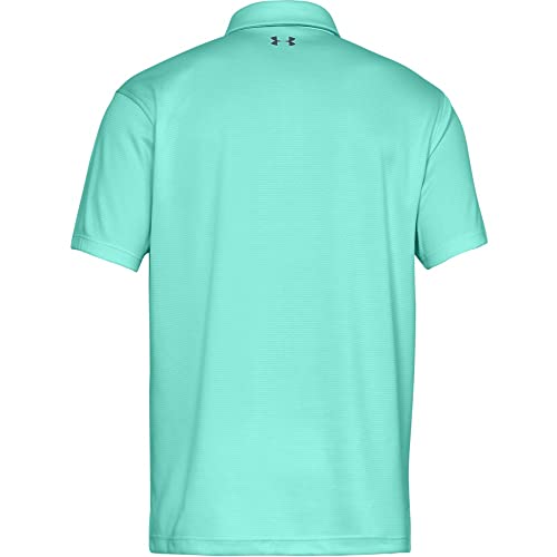 Image of Under Armour Men's Tech Golf Polo