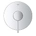 Produktbild GROHE Essence | Einhand-Brausebatterie | chrom | 24057001