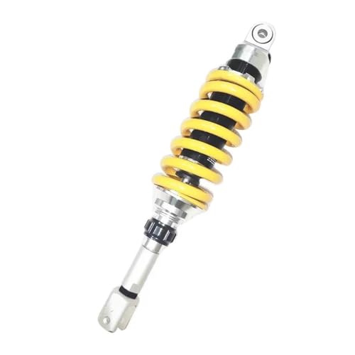 Amortisseur pour Suzuki 400mm afin de restaurer la suspension arrière de votre moto