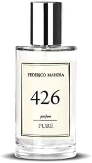 Federico Mahora Pure Femme parfum | For Women | 50ml (426)