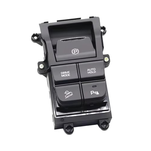 Console centrale électronique 93300D3060 bloc commande intérieur Hyundai - 3