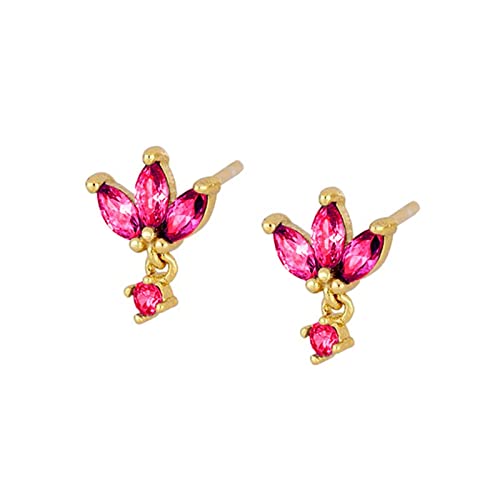 Piercing oreille délicat pour sublimer un style féminin sans effort