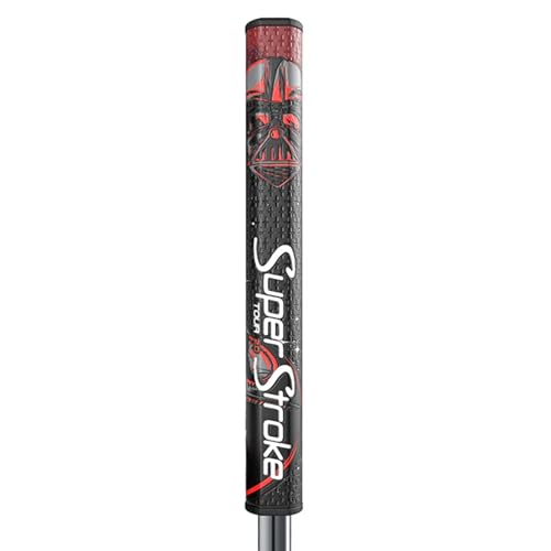 Super Stroke Darth Vader Tour 2.0 Star Wars Golf Putter