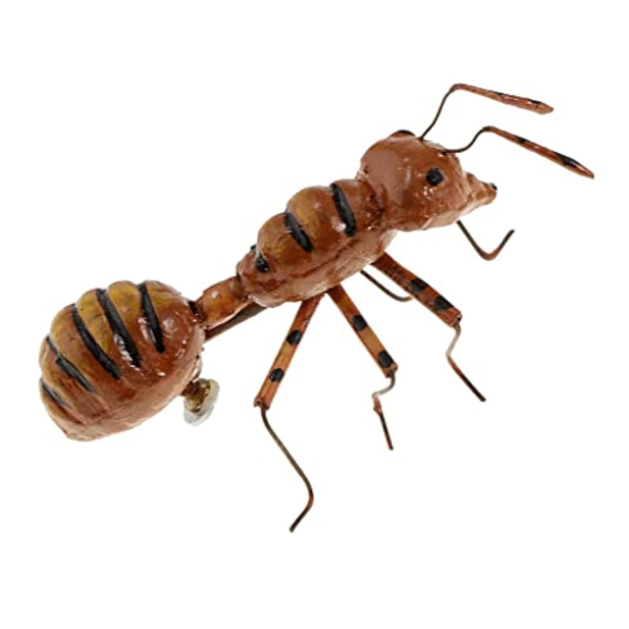 5-Piece Simulation Artificial Insect Model Kids Educative Toys