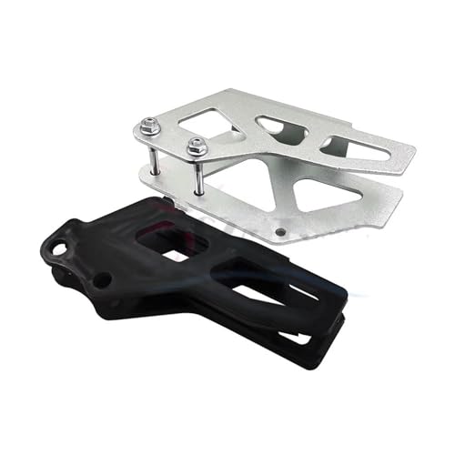 Guide de chaîne moto protection pignon Suzuki RMZ 250 450