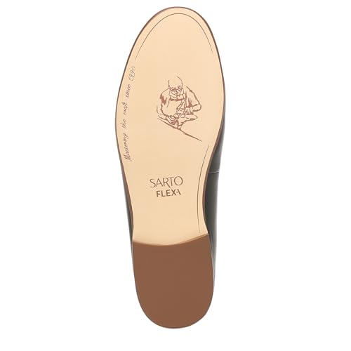 Image of Franco Sarto Flexa Gala Slip-On Flat Loafers