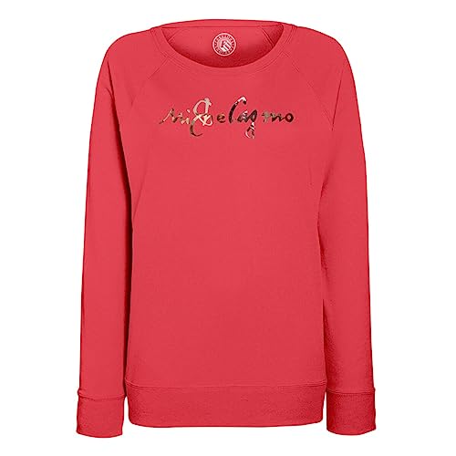 Sweatshirt Michel-Ange femme idéal pour vos sorties culturelles et musées