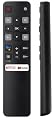 Replacement Remote Control for All TCL Android 4K UHD Smart TV, RC802V FNR1 Compatible with All TCL Android TV 40S334 50S434 55S434 75S434 40S330 70S430 32S334 55S435 50S435 [NO Voice Function]