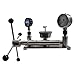 Bench Top Pressure and Vacuum Calibrator (Range: 0-400 kg/cm²) for Calibration Laboratories, Pharmaceuticals, Petrochemicals | Industrial Pressure calibrator | Model: AI-PCAL 1