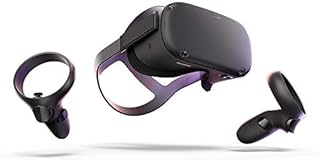 Oculus Quest All-in-one VR Gaming Headset – 64GB