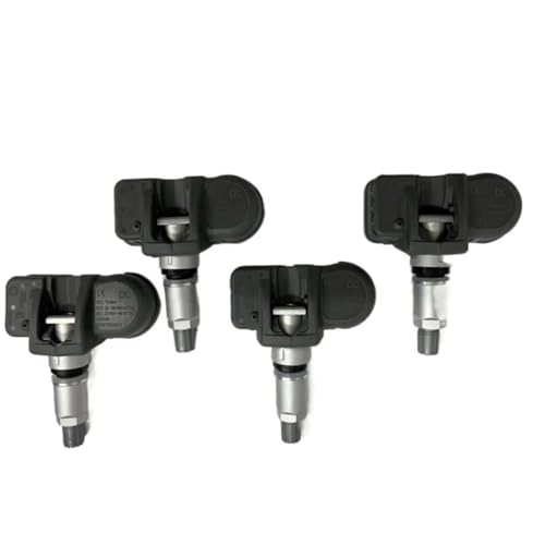 Capteur TPMS 433MHz pour rouler sereinement en Chrysler 300C