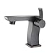 Kraus KEF-14601ORB Sonus Single Lever Basin Bathroom Faucet Oil Rubbed Bronze