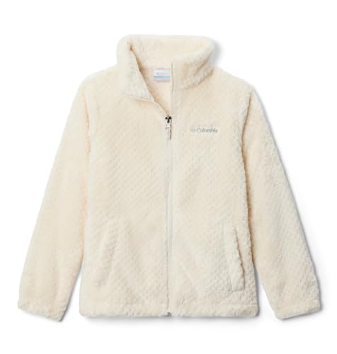 Image of Columbia Kids Fire Side Sherpa Full Zip (little Kid /Big Kid)