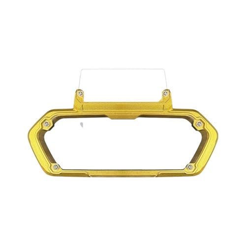 Film d'affichage moto et protection d'écran pour XMAX 300 2023