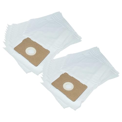 vhbw 20x Staubsaugerbeutel kompatibel mit Festo/Festool CT17E, CT17 E, CT 17E, CT 17 E Staubsauger - Mikrovlies vhbw 20x Staubsaugerbeutel kompatibel mit Festo/Festool CT17E, CT17 E, CT 17E, CT 17 E Staubsauger - Mikrovlies