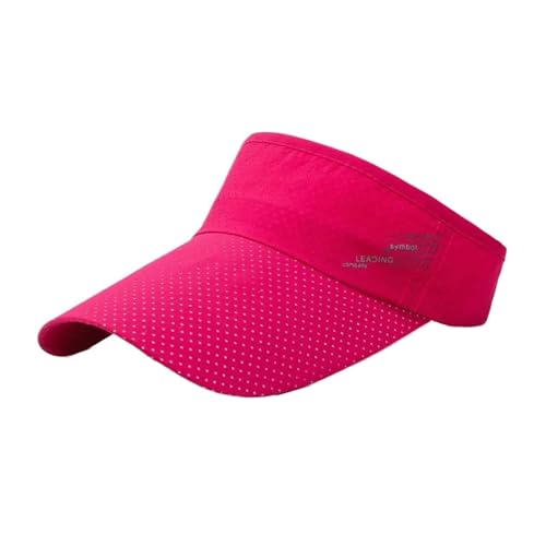 Casquette de baseball ultra légère et respirante avec attache pour queue de cheval
