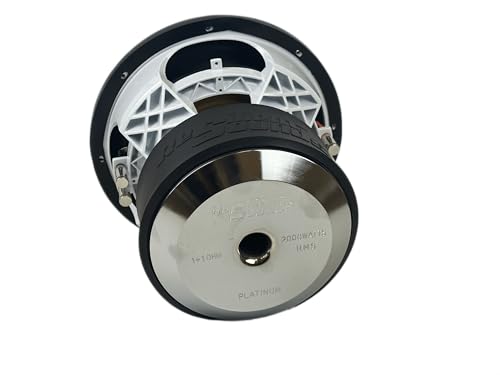 Image of Resilient Sounds Platinum 12 (Dual 2 Ohm)