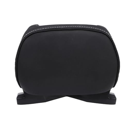 Coussin de dossier passager pour moto Xmax absorption des chocs mousse haute densité - 4