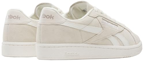 Image of Reebok Unisex Adult Club C Grounds Sneakers