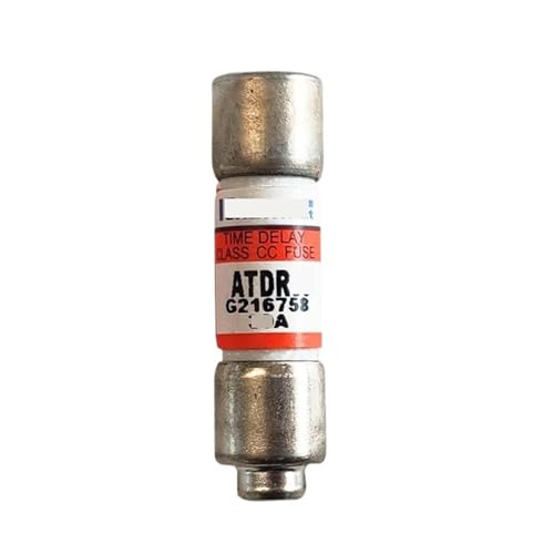 Fusible ATDR5 Mersen CC temporisé 5A pour protection de circuit industriel