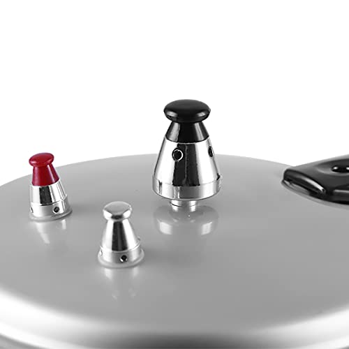 image for Pressure Cooker Jigger Valve for Weight Pressure Control 80KPA Univers