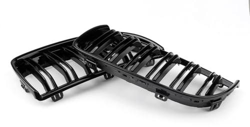 Parrillas delanteras de coche para tuning de Serie 3 E90 E91 2005-2012 2