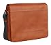 Produktbild Leonhard Heyden Hamburg Shoulder Bag M Cognac