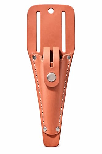 Bon 14-533 Leather Sheath for 16 to 24 oz Plumb