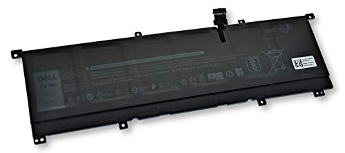 Batterie Dell TMFYT XPS 15 9575 résout les coupures et l'usure du type 8N0T7