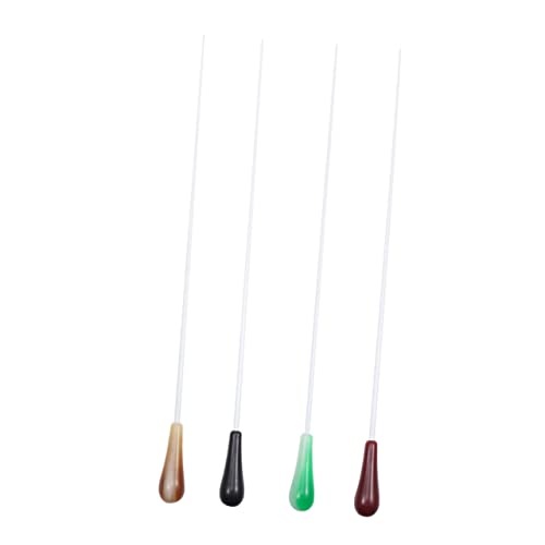 CIMAXIC for Conducting Music Orchestra Long and Comfortable Handle Resin Material