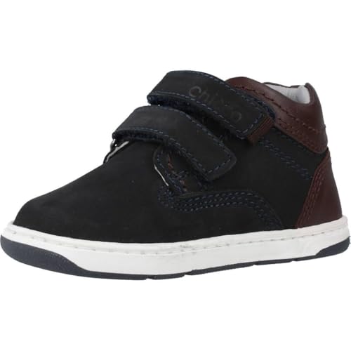 Chicco 1068137C Bleu, finis les pieds froids et douloureux en hiver