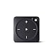 Mighty Vibe Spotify and Amazon Music Player - Bluetooth & Wired Headphones - 1,000+ Song Storage - No Phone Needed - Black