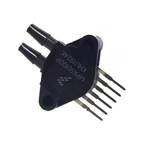 CiTiceL Pressure Sensor Transmitter for Precise Measurements, MPX5010DP, Digital Output