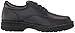 Eastland Unisex Plainview Oxford, Black, 3.5 M US Little Kid