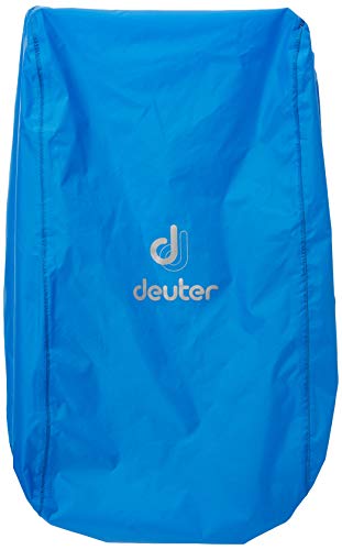 Deuter Mochila funda para lluvia Raincover  3952030130  coolblue  60 x 26 cm