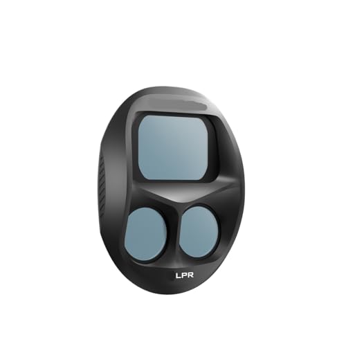 �h���[���p�t�B���^�[�i4 Pro�Ή��j - CPL�ALPR�AND1000�AND2000�A�O���[�~�X�g 1/4 �h���[���t�B���^�[�B�e�A�N�Z�T���[(LPR Filter)